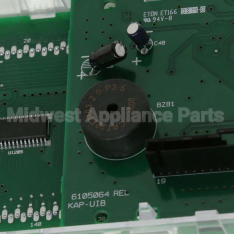 WP9762811 Whirlpool $35.00/Core