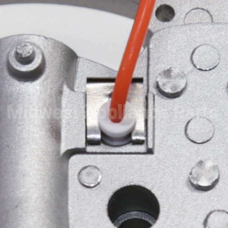 WP9763493 Whirlpool Holder-Orf