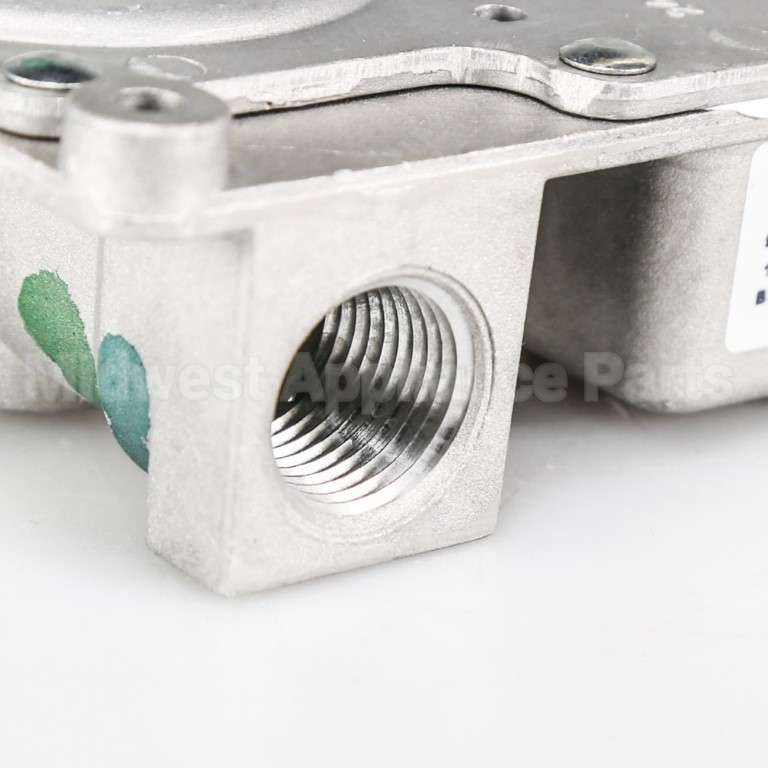 WP9763716 Whirlpool Valve-Gas