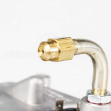 WP9763716 Whirlpool Valve-Gas