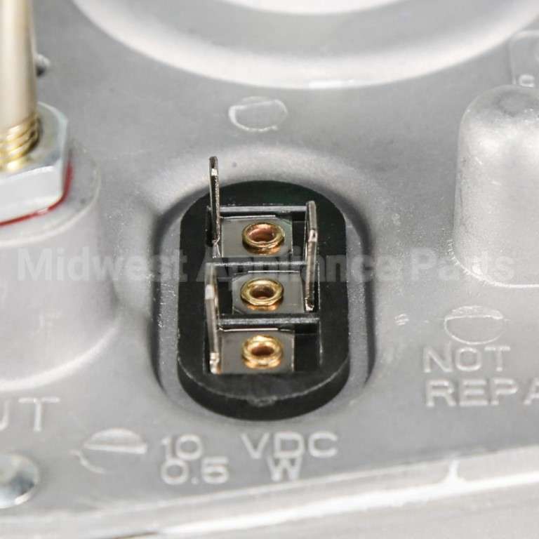 WP9763716 Whirlpool Valve-Gas