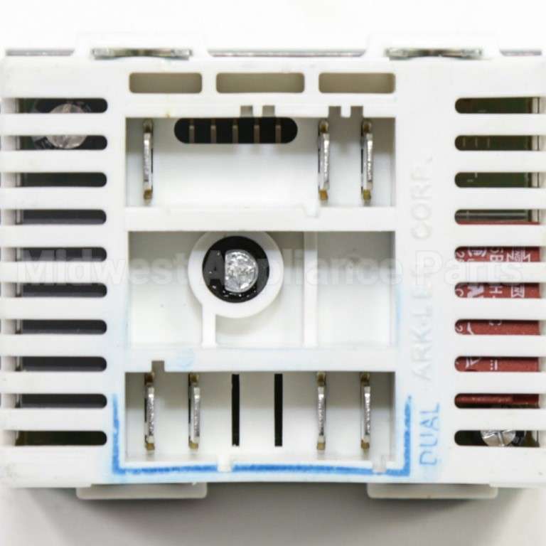 WP9763760 Whirlpool Switch-Inf