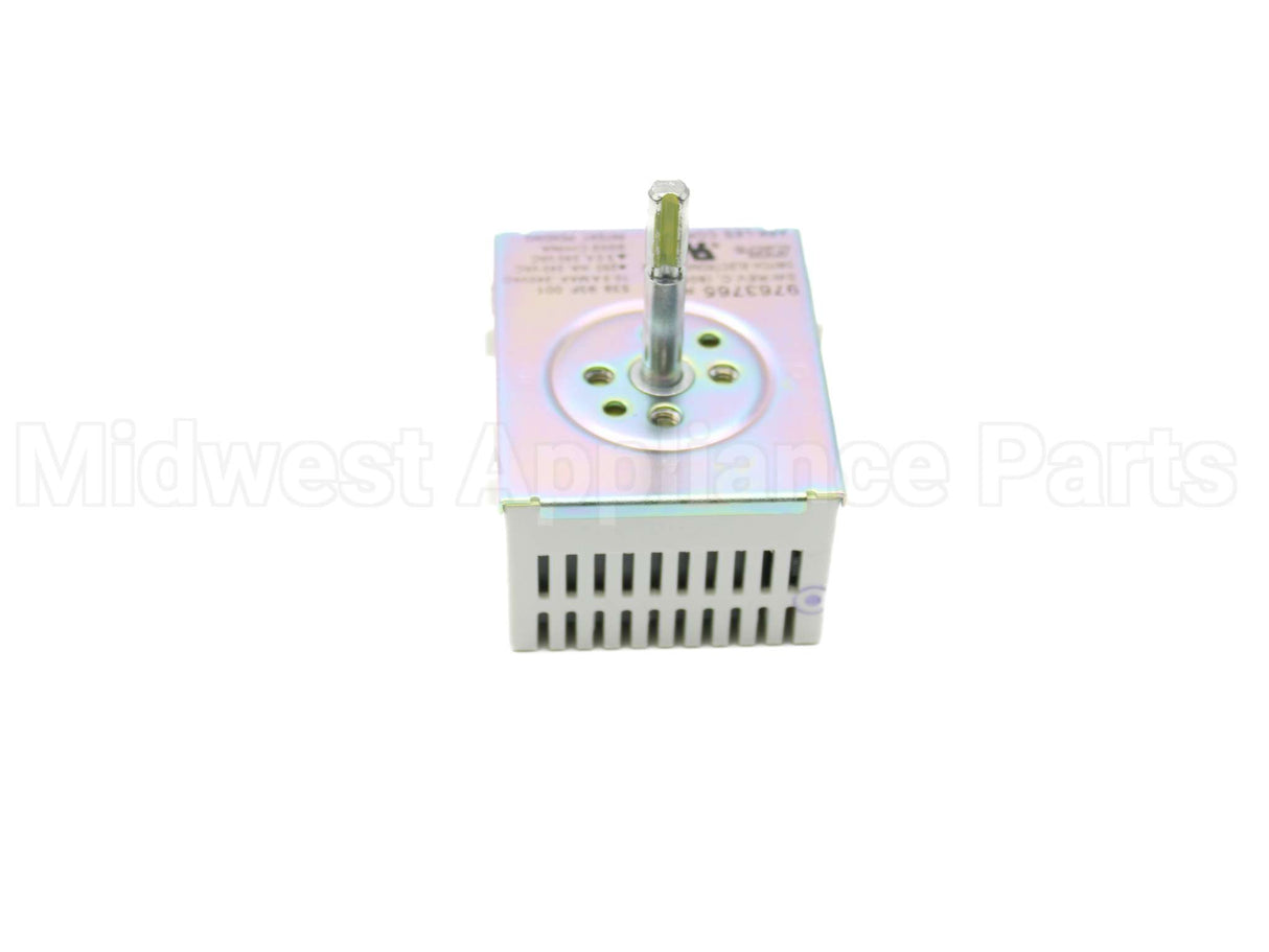 WP9763765 Whirlpool Switch-Inf