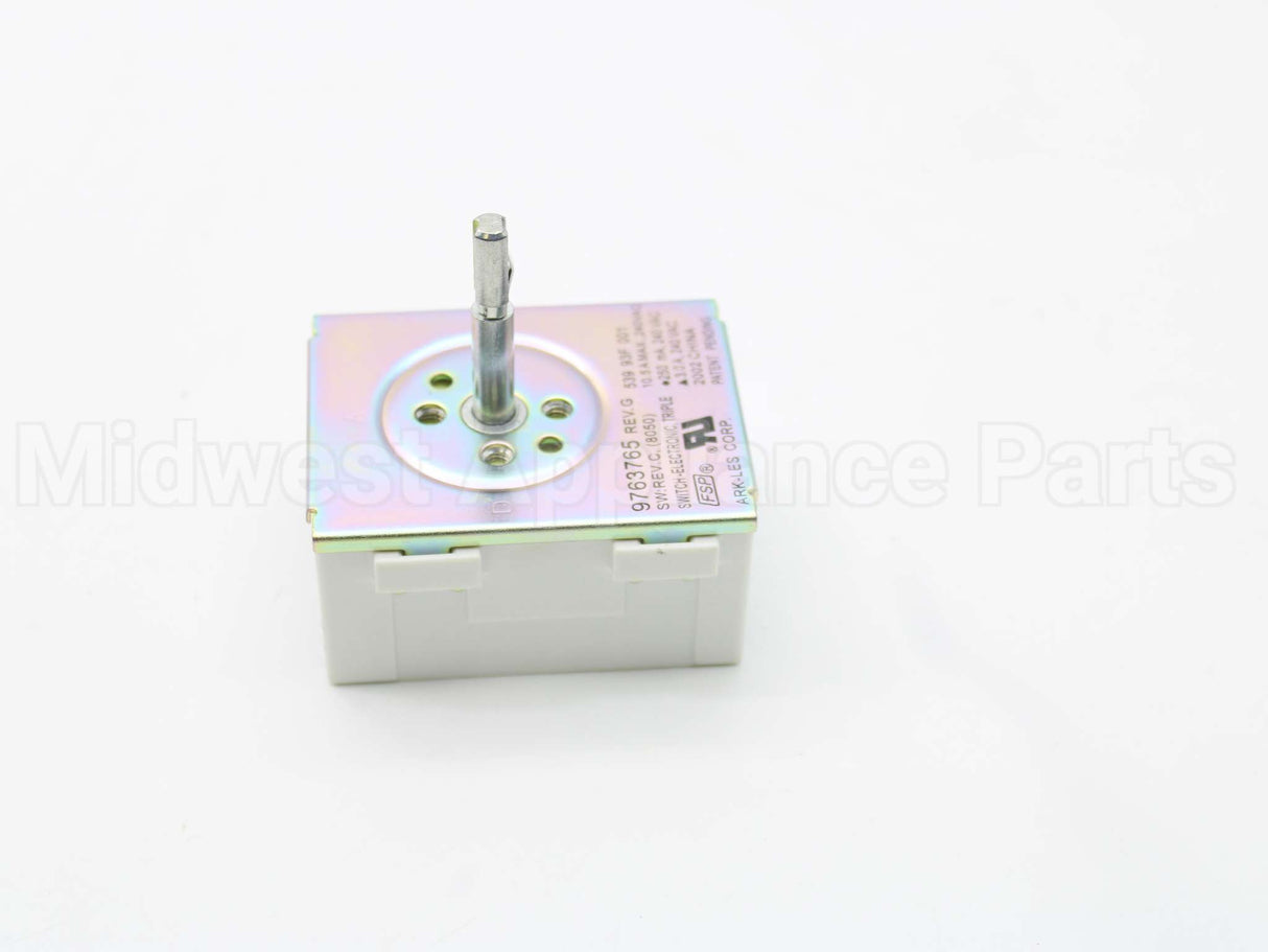 WP9763765 Whirlpool Switch-Inf
