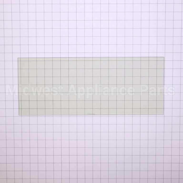 WP9781654 Whirlpool Glass-Door