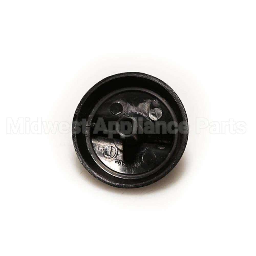 WP98008320 Whirlpool Knob