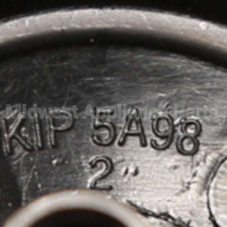 WP98008320 Whirlpool Knob