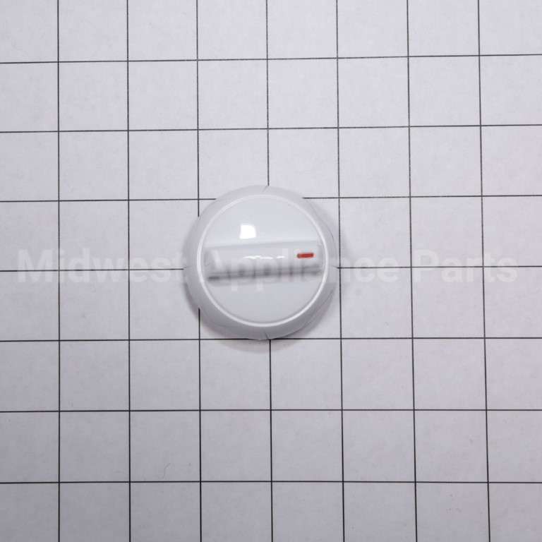WP98008321 Whirlpool Knob
