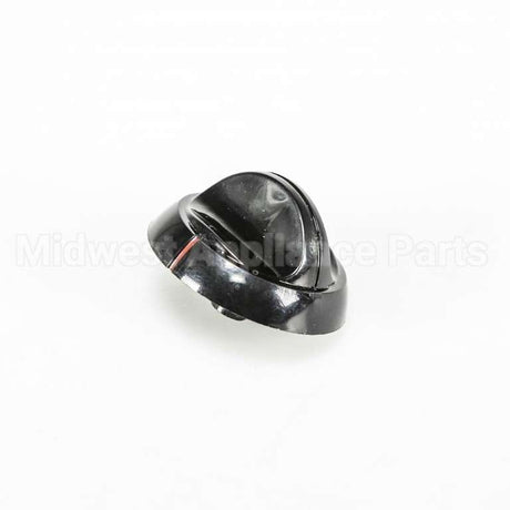 WP98008444 Whirlpool Knob