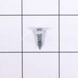 WP98008544 Whirlpool Screw