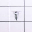 WP98008544 Whirlpool Screw