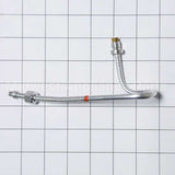 WP98017582 Whirlpool Venturi