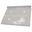 WP98017619W Whirlpool Cooktop