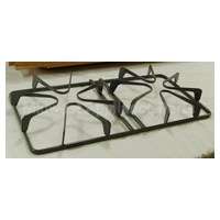 WP98017780 Whirlpool Grate-Brnr