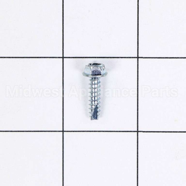 WP98165 Whirlpool Screw