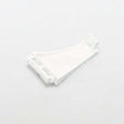 WP986540 Whirlpool Endcap-Trm