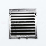 WP9871099 Whirlpool Cover-Fltr