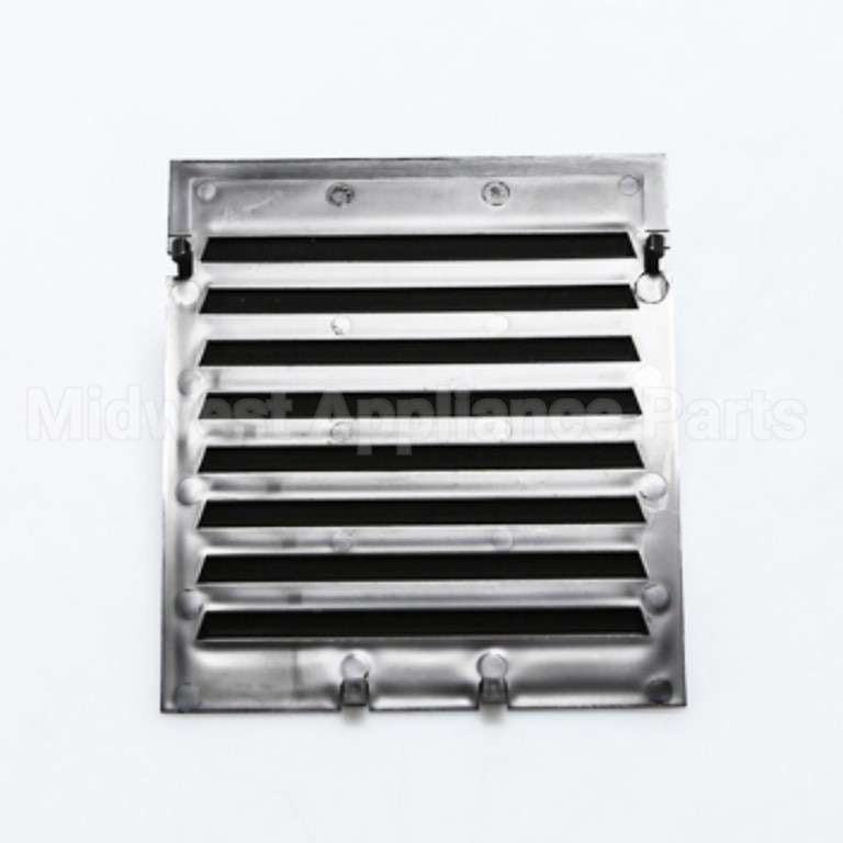 WP9871099 Whirlpool Cover-Fltr