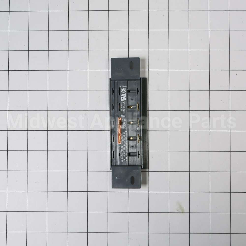 WP9871140 Whirlpool Switch-Off