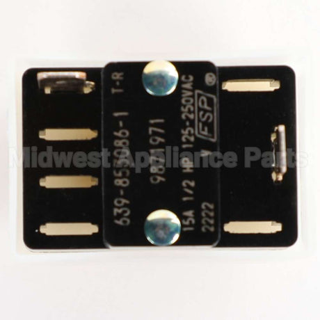 WP9871971 Whirlpool Switch-Off