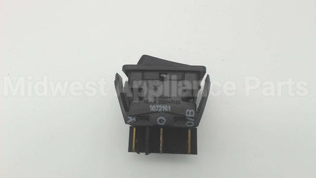 WP9872161 Whirlpool Switch-Off
