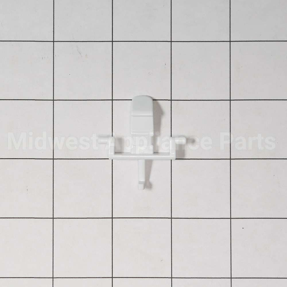 WP99001291 Whirlpool Latch