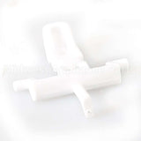 WP99001291 Whirlpool Latch