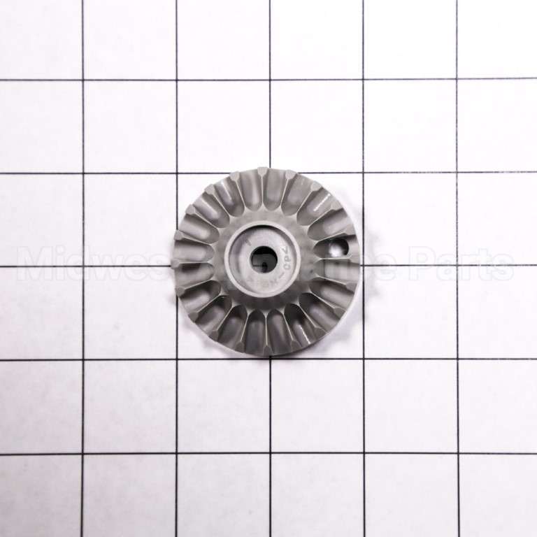 WP99001442 Whirlpool Diverter-