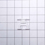 WP99002136 Whirlpool Stop- Rack