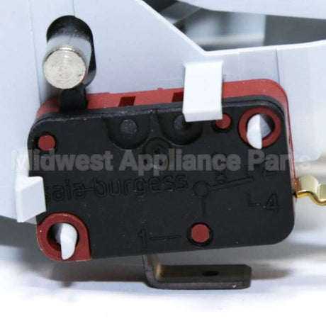 WP99002187 Whirlpool Latch