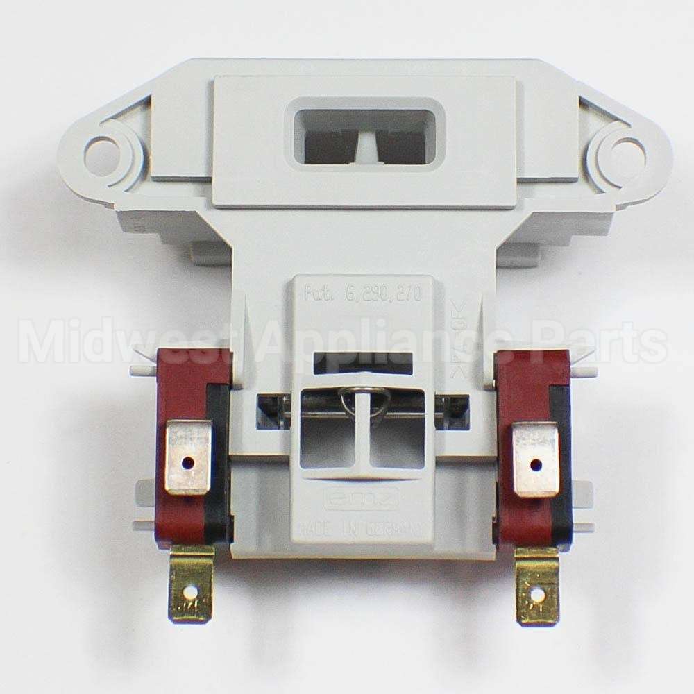 WP99002292 Whirlpool Latch
