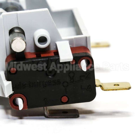 WP99002292 Whirlpool Latch
