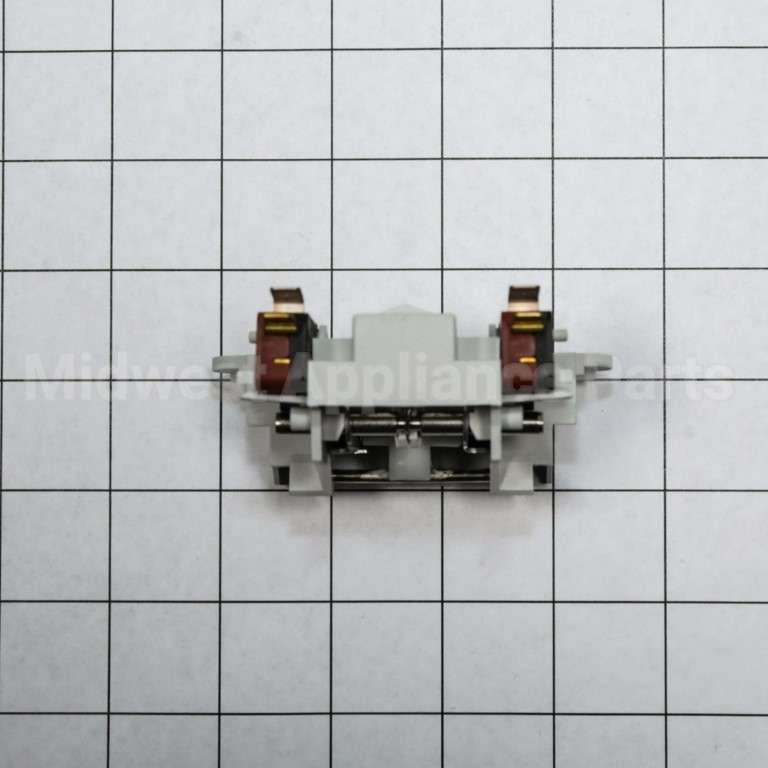 WP99002292 Whirlpool Latch