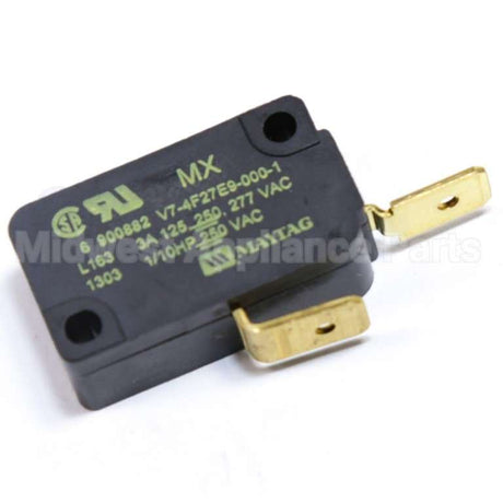 WP99002560 Whirlpool Switch- Wa