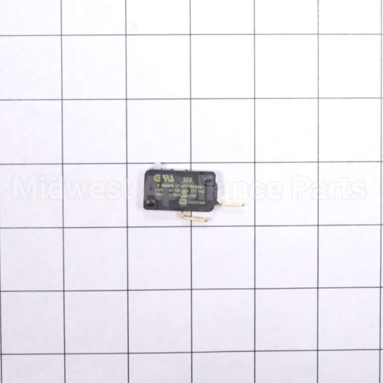 WP99002560 Whirlpool Switch- Wa