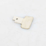 WP99002589 Whirlpool Seal- Door