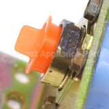 WP99002628 Whirlpool Valve-Inlt