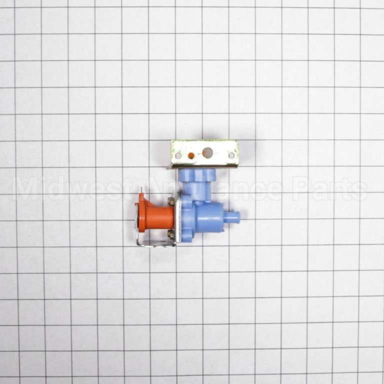 WP99002628 Whirlpool Valve-Inlt
