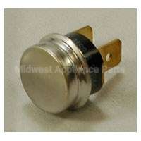 WP99002633 Whirlpool Thermostat