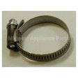 WP99002656 Whirlpool Clamp- Dra