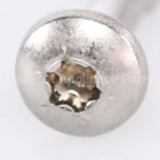 WP99002664 Whirlpool Screw