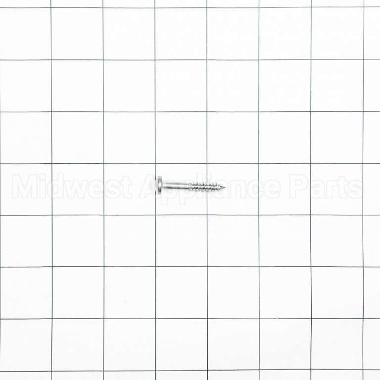WP99002664 Whirlpool Screw