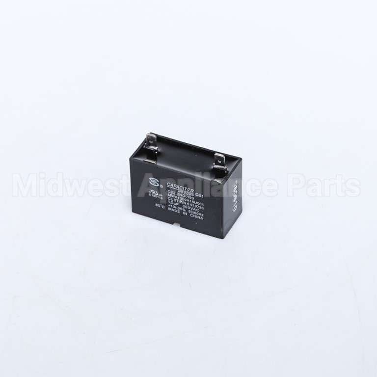 WP99002665 Whirlpool Capacitor-