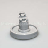 WP99002780 Whirlpool Wheel
