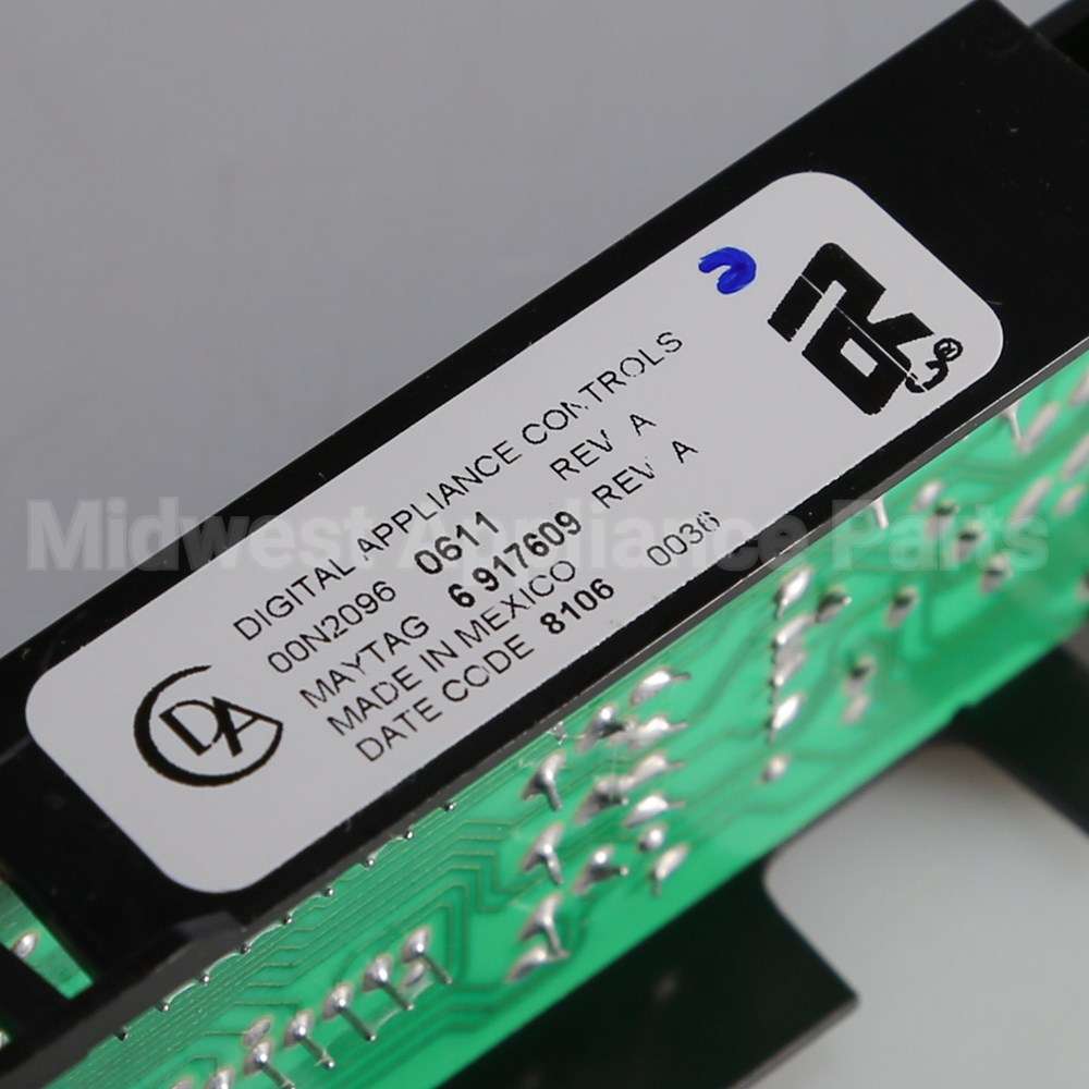 WP99002827 Whirlpool $35.00/Core
