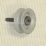 WP99002947 Whirlpool Tub Wheel