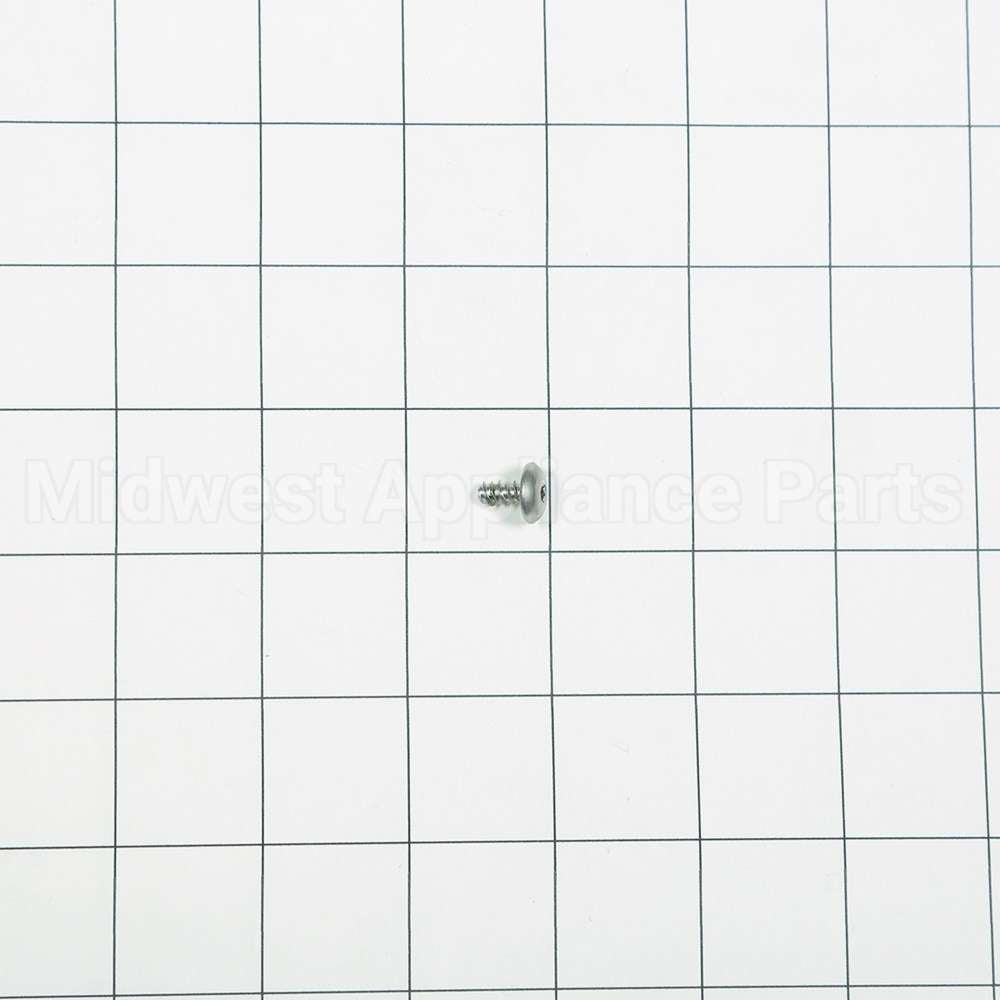 WP99002987 Whirlpool Screw