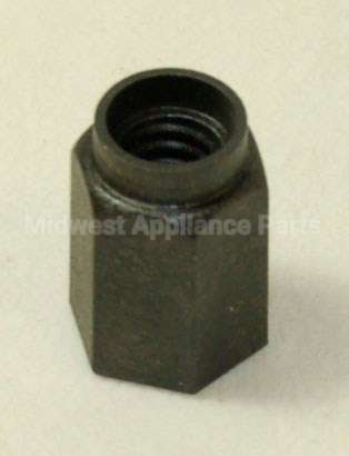 WP99003033 Whirlpool Nut- Heate