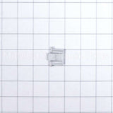 WP99003281 Whirlpool Rack Rail Stop