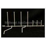 WP99003497 Whirlpool Tine-Row